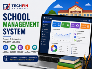 School Management System