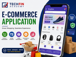 E-Commerce Application