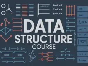 Data Structure Using C/C++