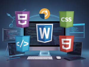 Web Technologies