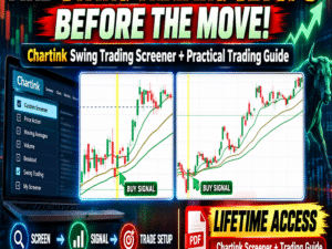 Swing Trading Screener